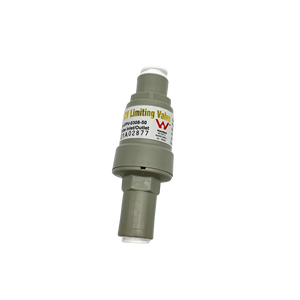 <span class=keywords><strong>1</strong></span>/4 "nhanh chóng OD, 50 PSI nước lọc áp lực hạn chế van bảo vệ với van kiểm tra kép - Product Image 2