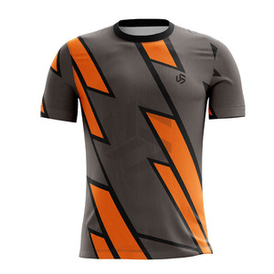 Conjunto de Uniforme de Fútbol, Ropa Deportiva Sublimada al por Mayor, Jersey de Fútbol Personalizado para Hombre, Traje de Camiseta de Fútbol - Product Image 3