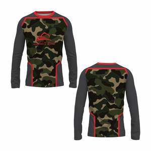 Maillots de basket-ball personnalisés 100% polyester de haute qualité avec sublimation OEM ODM - Product Image 1