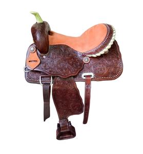 ซัพพลายเออร์อานม้าหนังแท้คอลเลคชั่นเขาใหญ่ - Product Image 1