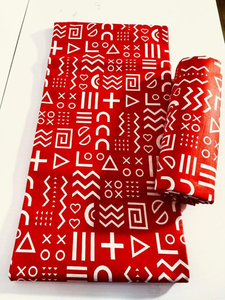 Hitjem Export, Proveedor de Telas Africanas Estampadas en Cera y Ankara 100% Algodón para el Mercado de Ghana, Servicios de Fabricación Textil - Product Image 4