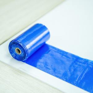 ถุงเก็บอุจจาระสัตว์เลี้ยง - Product Image 2
