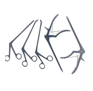 Kerrison Rongeur Orthopedic Surgical <b>Instrument</b> Stainless Steel Bone Punch for Bone Resection Spine Surgery <b>Neurosurgery</b> - Product Image 3