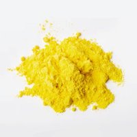 Soufre granulaire en poudre 99,98% de qualité agricole, jaune vif