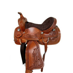 TWILL SPORTS Venta en Línea de Sillas de Montar para Caballos Más Vendidas al por Mayor, Sillas de Montar para Caballos de Estilo Único en Venta 2026 - Product Image 2