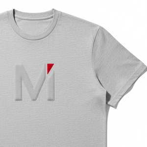 เสื้อยืดพิมพ์ลายพัฟฟ์สำหรับผู้หญิง พิมพ์โลโก้แบรนด์ตามสั่ง พิมพ์ลาย 3 มิติ สตรีทแวร์ทรงโอเวอร์ไซส์ สไตล์ฮิปฮอป ผ้าฝ้าย เสื้อยืดลายกราฟิกสำหรับผู้หญิง - Product Image 2