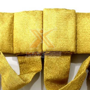 ผ้าคาดเอวสำหรับพิธีการ ราคาถูก ขายดี มีจำนวนมาก คุณภาพสูง - Product Image 6