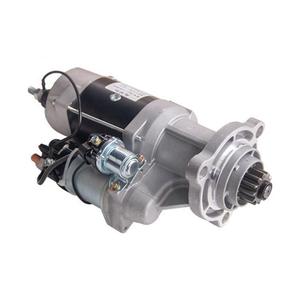 Repuestos de Motor de Alta Eficiencia, Arrancador Diésel para Cargadora, Alta Durabilidad, C6121 C11AB-4N3181 C11AL-M8C3651+C - Product Image 2