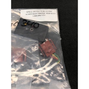 Module détecteur de fuite SCOTT ELECTRONIC D24HC - Équipements et pièces semi-conductrices de renommée mondiale à la fois fiables et durables - Product Image 3