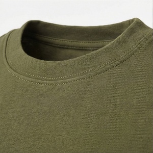 เสื้อครอปท็อปออกกำลังกายผ้าฝ้ายระบายอากาศสำหรับผู้หญิง พิมพ์โลโก้ได้ตามต้องการ เสื้อยืดออกกำลังกายแฟชั่นเรียบง่ายสำหรับฤดูร้อน เสื้อกีฬา - Product Image 4