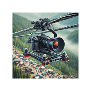 Ropeway Transport Security AI-Powered Video Analysis for Continuous Industrial Automation and High-Speed Transport Monitoring - Product Image 6