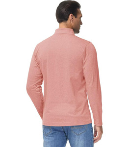 Sweat à capuche d'hiver en polaire douce de qualité supérieure pour homme, 100 % coton, respirant et à séchage rapide, motif uni, poche, confort quotidien - Product Image 6