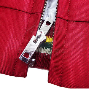 Chaqueta Sukajan de Moda Urbana para Invierno, Bordado Premium en la Parte Delantera, Tejido Transpirable Ecológico y Ligero, Ajuste Cómodo - Product Image 6