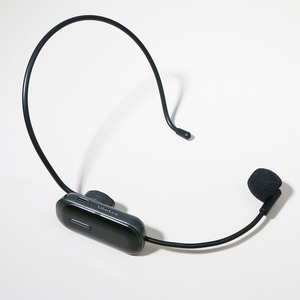 [EARZONE] Récepteur pour guide touristique à oreille libre et émetteur audio Bluetooth avec guide audio sans fil LiberLink - Product Image 4