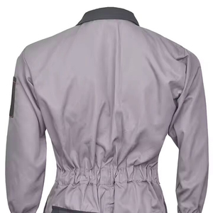 custom logo hot sales high visibility <b>waterproof</b> outdoor <b>working</b> coverall for men and women hot sale safety coverall - Product Image 6