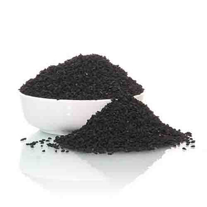 Semillas de Nigella Crudas Premium, Comino Negro para Hornear y Preparaciones de Mezclas de Especias - Product Image 2
