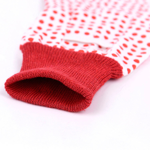 Safety Gloves Factory Wholesale Professional <b>PVC</b> Dotted Work Gloves Supplier Cotton Grip Gloves for Industrial Safety Gloves - Product Image 5