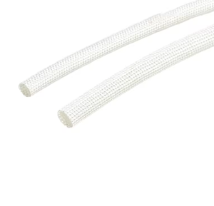 SUNBOW HTG-002 - Revestimiento de Cable de Fibra de Vidrio Resistente a Altas Temperaturas, Ignífugo, Retardante de Llama, 1 KV, Excelente Resistencia a la Tracción - Product Image 2