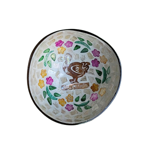 Cuencos de Coco Artesanales Decorativos de Origen Majestic Pacific, Venta al por Mayor Directa de Fábrica - Product Image 1