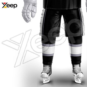 Uniforme de hockey sobre hielo a precio económico, el más vendido, de tela suave, diseño personalizado, para venta en línea - Product Image 2