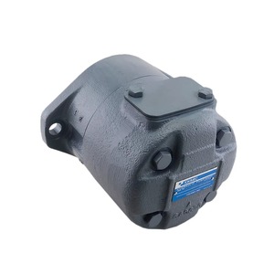 Pompe hydraulique à palettes simple série SQP2, modèle SQP2-25-1A22R, haute pression, pour petits outils hydrauliques - Product Image 3