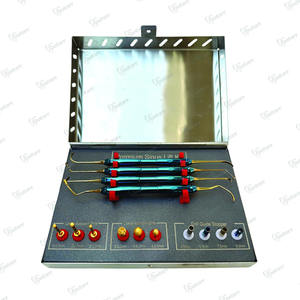 Kit Crestal de Abordaje Sinusal Lateral de Acero Inoxidable, el Más Vendido - Product Image 2