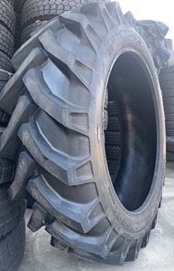 Pneu de tracteur agricole KUMATIRE KN109 R1 12PR 16PR, pneu de ferme robuste, type diagonale avec chambre à air - Product Image 5