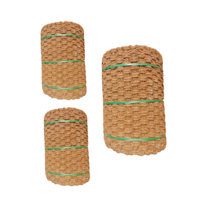 Hot Item coir mat non <b>slip</b> garden path floor coverings soil erosion control blanket eco friendly weed barrier <b>matting</b> bulk co - Product Image 1