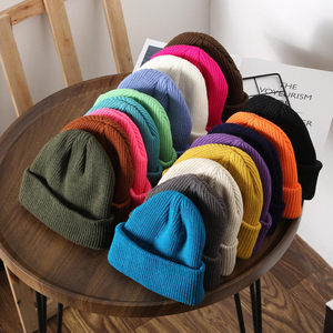 Nuevo estilo, cómodas y cálidas gorros de punto jacquard para el invierno, gorros de la mejor calidad para otoño e invierno, unisex. - Product Image 2