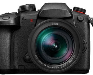กล้องมิเรอร์เลส GH5 Mark II ใหม่ คุณภาพเยี่ยม - Product Image 5