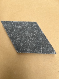 Paneles de Piedra de Bluestone Oscuro Antiguo para Revestimiento de Paredes de Chimeneas - Product Image 1