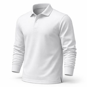 Camisetas de Rugby para Hombre OEM, Fabricante Personalizado para Pedidos al por Mayor - Proveedor de Camisetas Personalizadas al por Mayor - Product Image 3