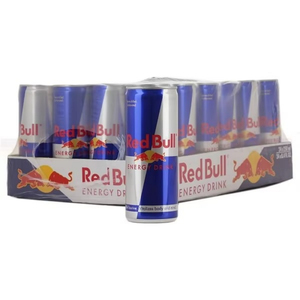 Premium Carbonated Energy Drink High Caffeine Sports Drink Energy Booster Wholesale Bulk Supply Export Supplier - Product Image 1