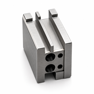 Servicio Integral de Mecanizado de Precisión: Piezas de Moldes de Acero para Herramientas, Fresado CNC, Electroerosión por Hilo, Rectificado, Acabado Espejo, OEM, ODM - Product Image 1