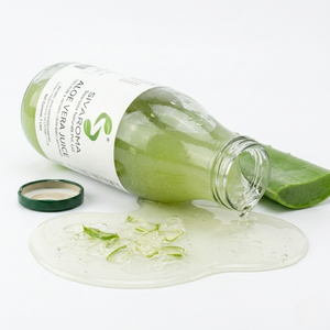 Jugo de Aloe Vera de Primera Calidad para Empresas Comerciales de Bebidas, Cosméticos y Productos Nutricionales a Nivel Mundial - Product Image 5
