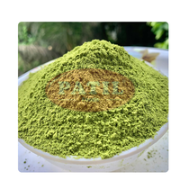 Polvo de Hoja de Moringa Orgánica 1kg Venta al por Mayor - Patil Foods India