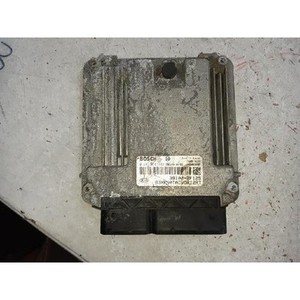 Unité de commande moteur d'occasion Sorento II 2009-2012 GENUINE 391002F125 - Product Image 1