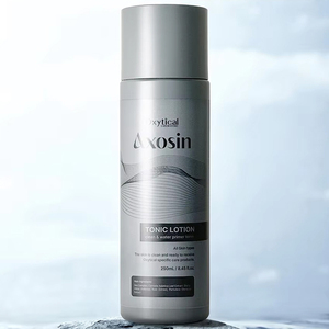 [Oxytical] Tonique Primer Axosin pour le Soin de la Texture de la Peau, Lotion Tonique Hydratante Légèrement Acide et Resserre les Pores - Product Image 2