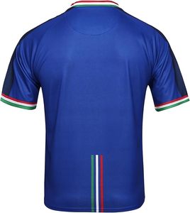 เสื้อฟุตบอลแฟนคลับปี 2026 - ฝรั่งเศส เยอรมนี อังกฤษ สเปน โครเอเชีย และโปรตุเกส - Product Image 2