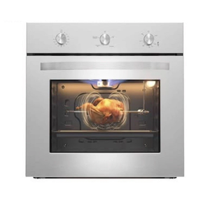 E-m-p-a-v-a 24 pulgadas 2.3 cu. Generador de Gas Natural F-t S-i-n-g-l-e N-a-t-u-r-a-l G-a-s O-v-e-n E-M-P-V-24Wo08 N-E-W - Product Image 1