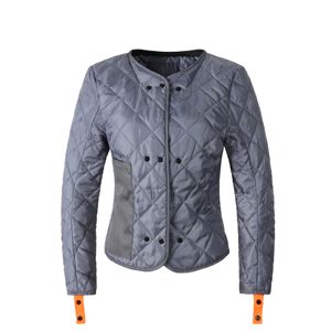Veste de moto pour femme, respirante, imperméable, coupe-vent, pour course automobile, moto, motocross - Product Image 6