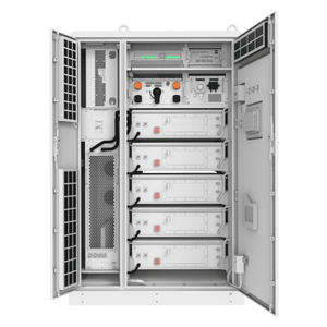 ระบบจัดเก็บพลังงาน LiFePO4 23 2LC-S ระบบระบายความร้อนด้วยของเหลวสำหรับการเปิด/ปิดกริด F L S-ES - Product Image 4