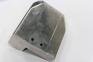 Taller de Fresado CNC en Vietnam - Product Image 5