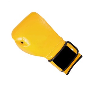 Guantes de Boxeo a la Moda, Precio Accesible, Estilo en Tendencia, Recién Llegados, Buena Calidad, Último Diseño, Todos los Colores, con su Propio Logotipo - Product Image 4