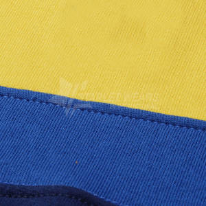 Nouveau design, meilleurs sweats d'hiver pour hommes, tissu polaire, écologique, personnalisable, faible MOQ, prix de gros, fabriqué au Pakistan - Product Image 6