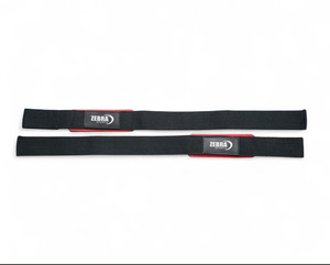 Sangles de levage en nylon sur mesure, neuves, robustes, pour haltérophilie, soulevé de terre, powerlifting et entraînement en salle de sport - Vente chaude - Product Image 2