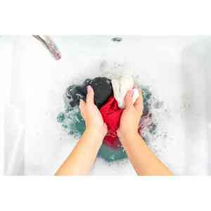 Poudre de détergent à lessive de qualité supérieure OEM pour une élimination complète des taches et un parfum frais pour les vêtements, les serviettes, la literie et plus encore - Product Image 4