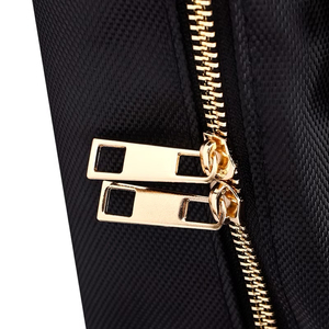 Sac à dos professionnel pour la beauté, sac à outils de maquillage, boîte organisatrice de cosmétiques, sac à dos pour coiffeur, sac à dos pour barbier - Product Image 2