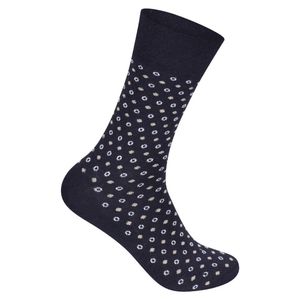 Chaussettes en coton doux unisexes, légères et confortables pour un usage quotidien, vente en gros d'usine - Product Image 3