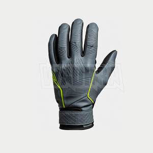 Gants de gardien de but personnalisés, imperméables, vêtements de sport pour gardiens de but - Product Image 4
